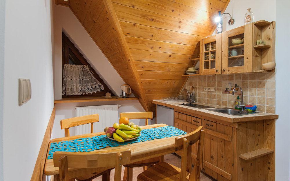 Apartamenty Domino - Zakopane Luaran gambar