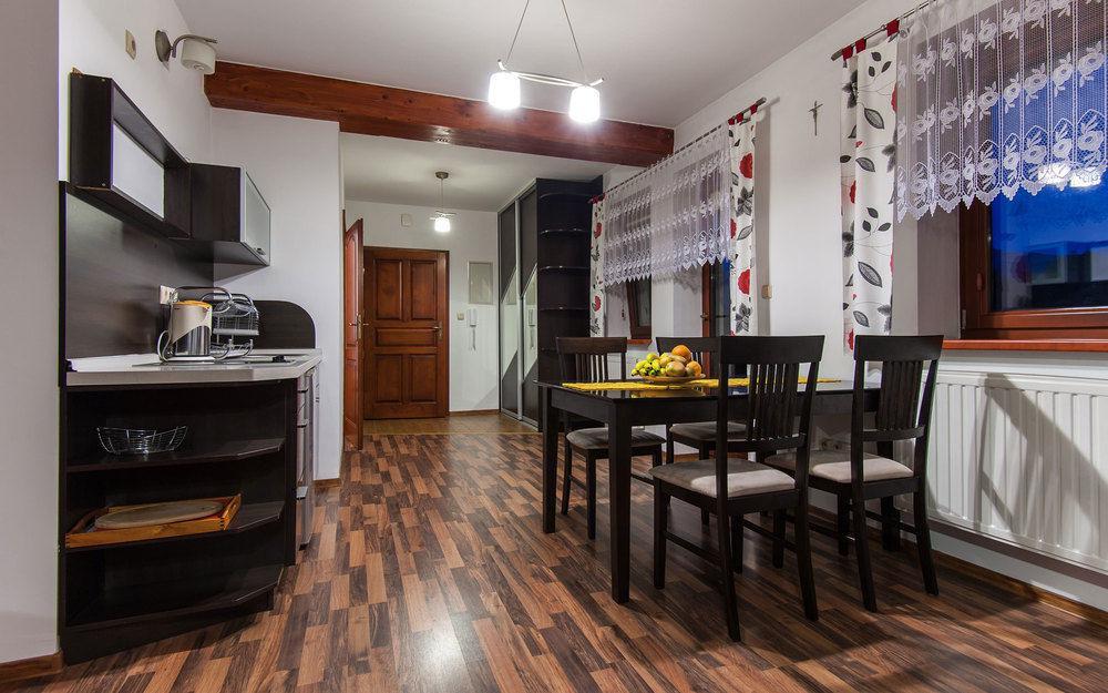 Apartamenty Domino - Zakopane Luaran gambar